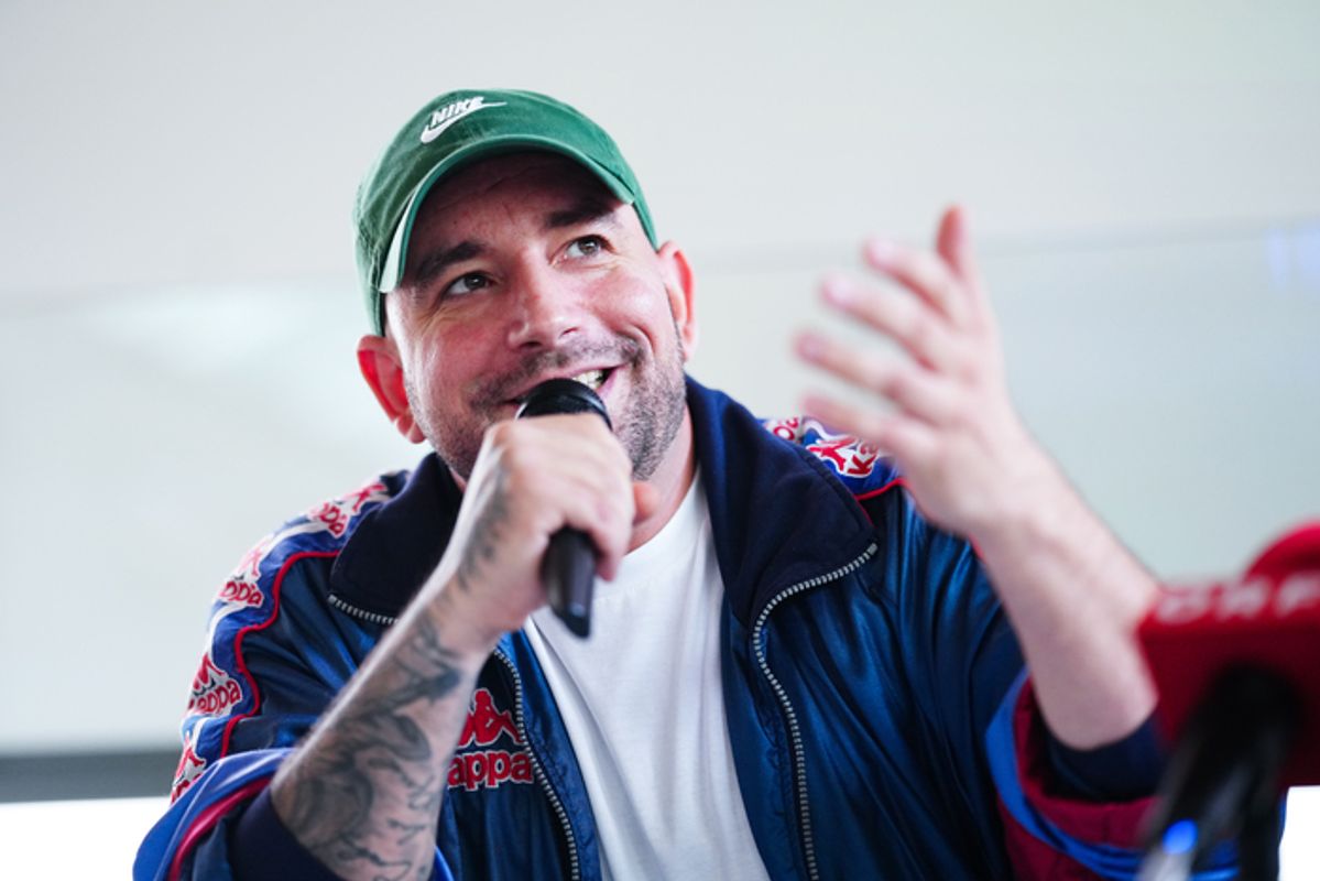 Christopher Seiler kommt nach Gewaltvorwürfen mit Diversion davon