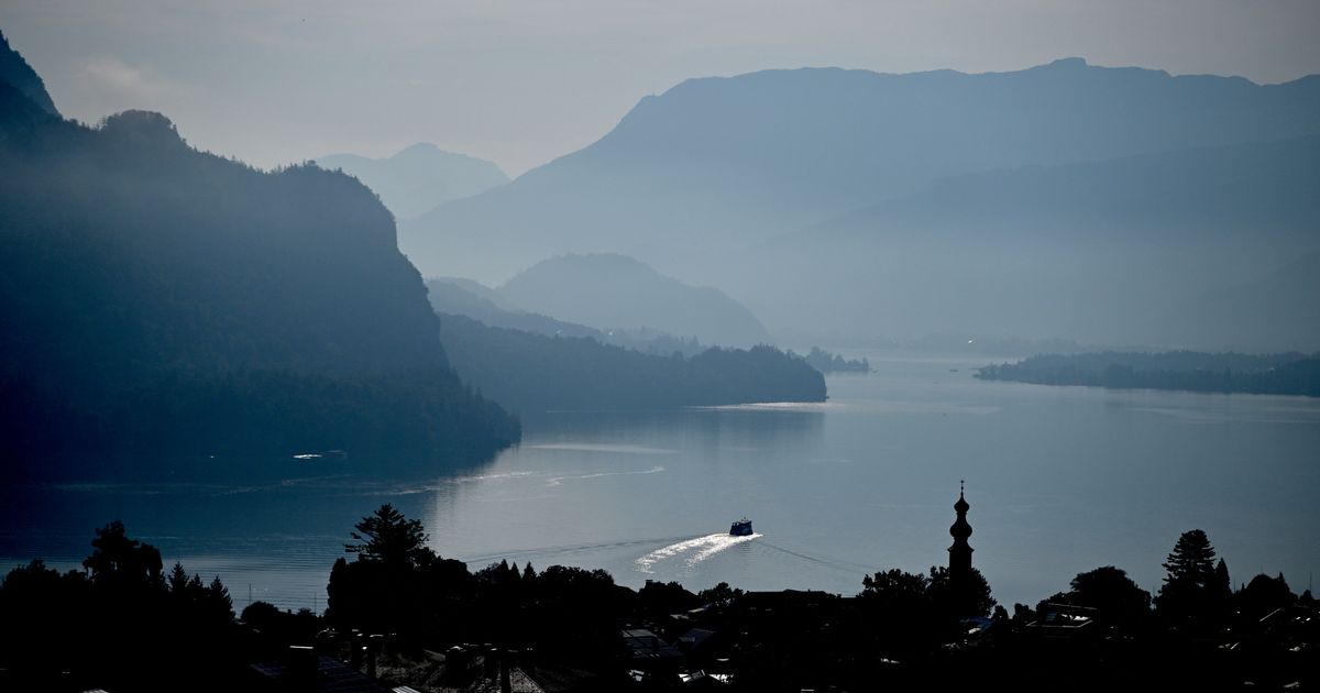 Storm Front Triggers Multiple Water Rescue Operations in Salzburg - News Directory 3