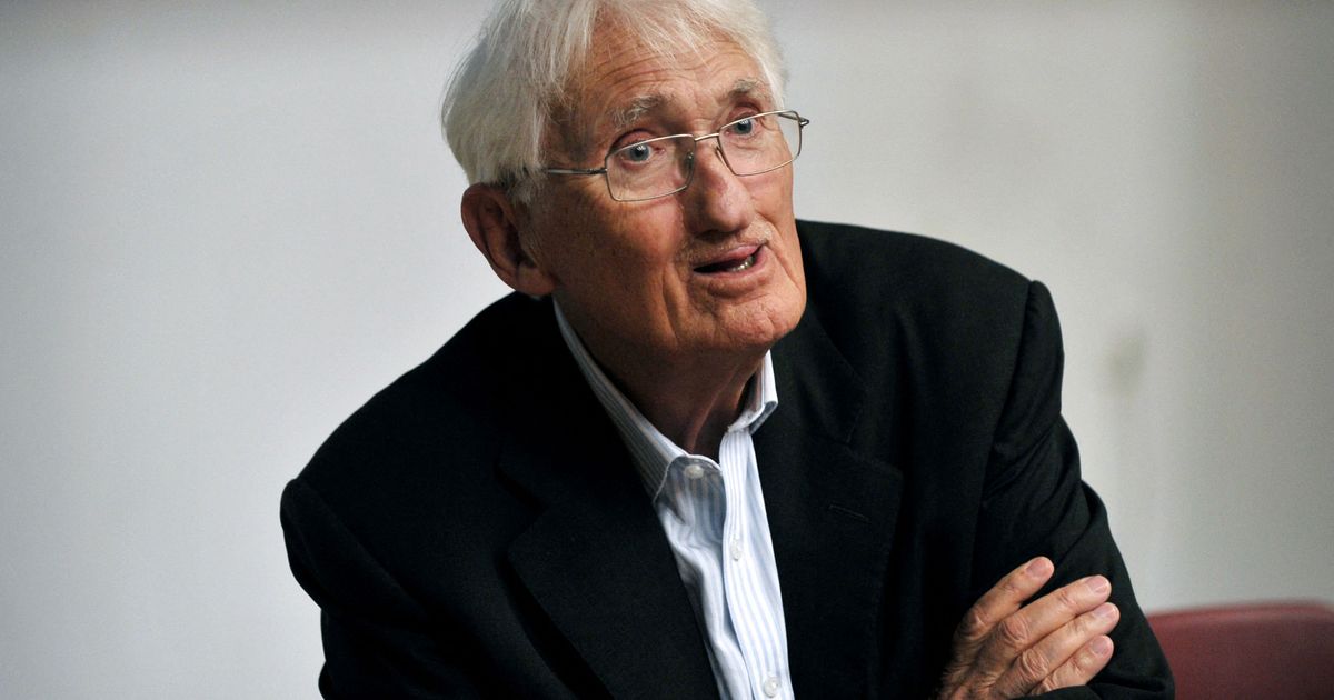 Philosoph-J-rgen-Habermas-mit-96-Jahren-gestorben