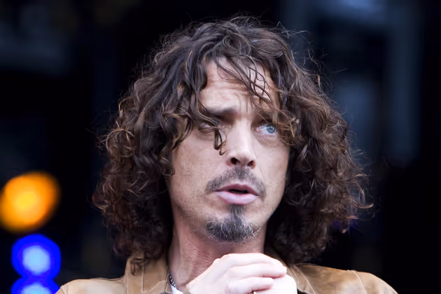 18. Mai: Chris Cornell (✝ 52) | Der US-Rockstar galt als Mitbegründer des Grunge und wurde oft in einem Atemzug mit Kurt Cobain genannt. Er erhängte sich nach einem Konzert mit seiner Band Soundgarten in einem Hotelzimmer.