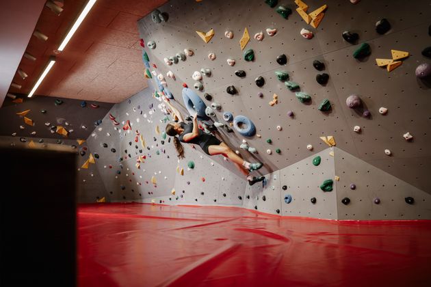 Spaß, Bewegung und Teamgeist sind wichtige Bestandteile der Ausbildung.