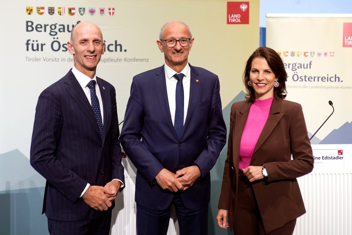 Länder trauen dem Bund bei der Vergabe von EU-Fördermitteln nicht über den Weg