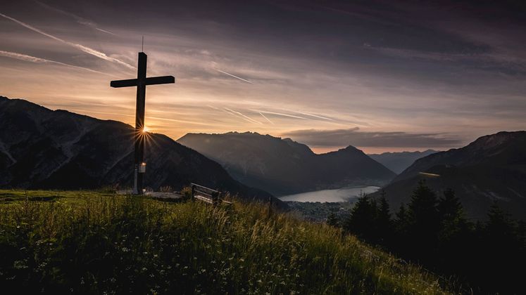 Achensee.
