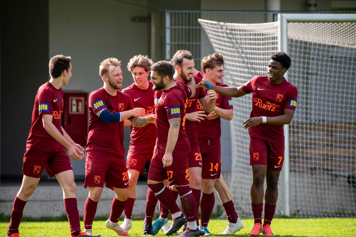 Jetzt im Livestream! Stoppt Kematen den Höhenflug von Kundl?