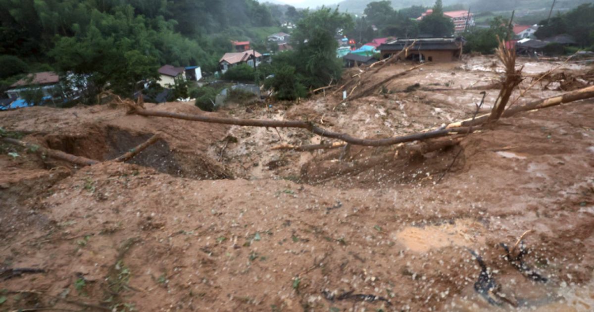 Elf-Unwettertote-in-S-dkorea