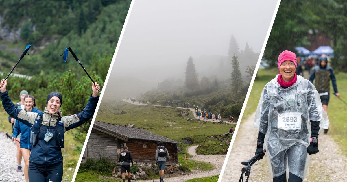 Die-besten-Bilder-vom-Karwendelmarsch-Mit-Riesenl-cheln-durchs-Karwendel
