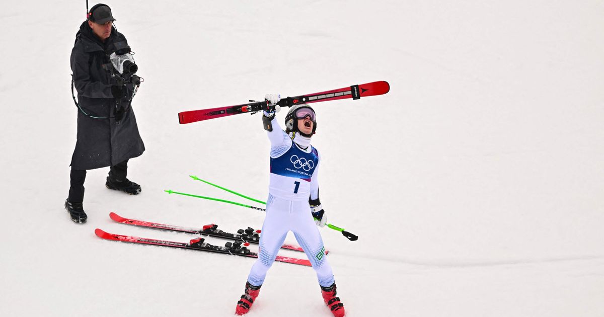 Historisches-Gold-Braathen-feierte-mit-Freundin-Tr-nen-und-G-nsehaut