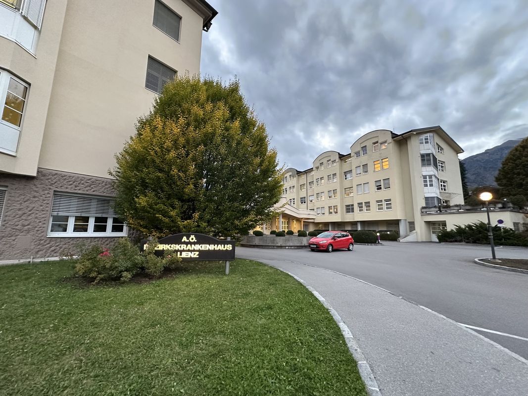 Warten auf die Landesrätin: Infoabend zu Lienzer Spital auf unbestimmte Zeit verschoben