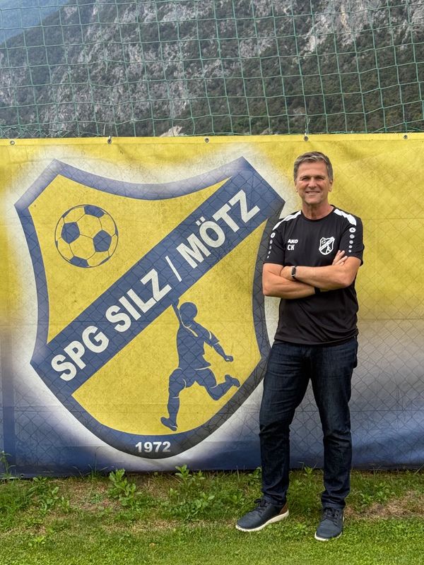 Mister Silz/Mötz Kranebitter nach Erfolgsstory und bitterem 
