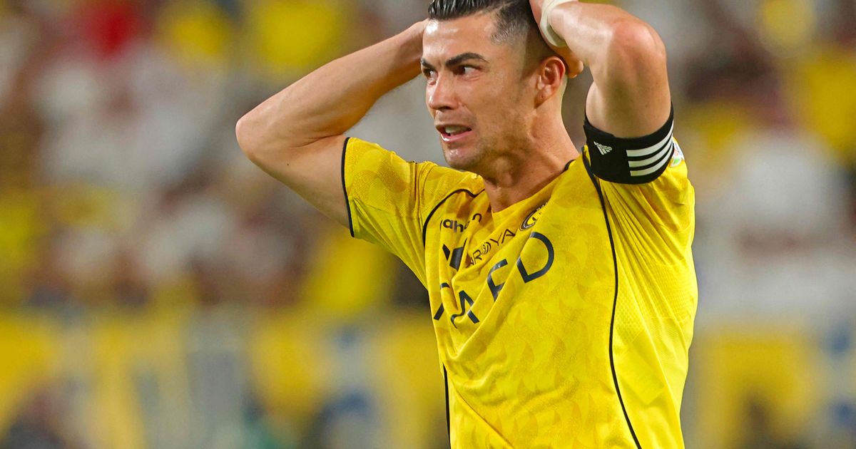 Eigentor-in-der-Nachspielzeit-verhindert-Titelparty-von-Ronaldo-und-Al-Nassr