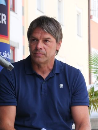 Armin Zöttl ist Obmann des Kajakclubs Osttirol.