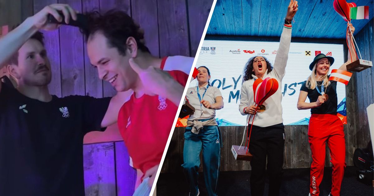 Wilde-Medaillen-Party-im-Austria-House-Rodler-verlor-Haarpracht-Brignone-feierte-mit-H-tter