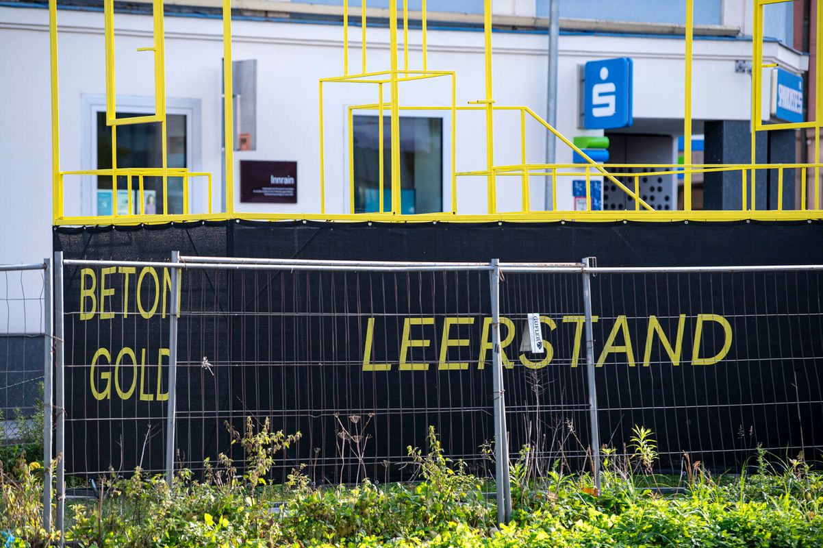 Vorläufige Bilanz bei Leerstands-Abgabe: Das sind Tirols Einnahmen-Kaiser