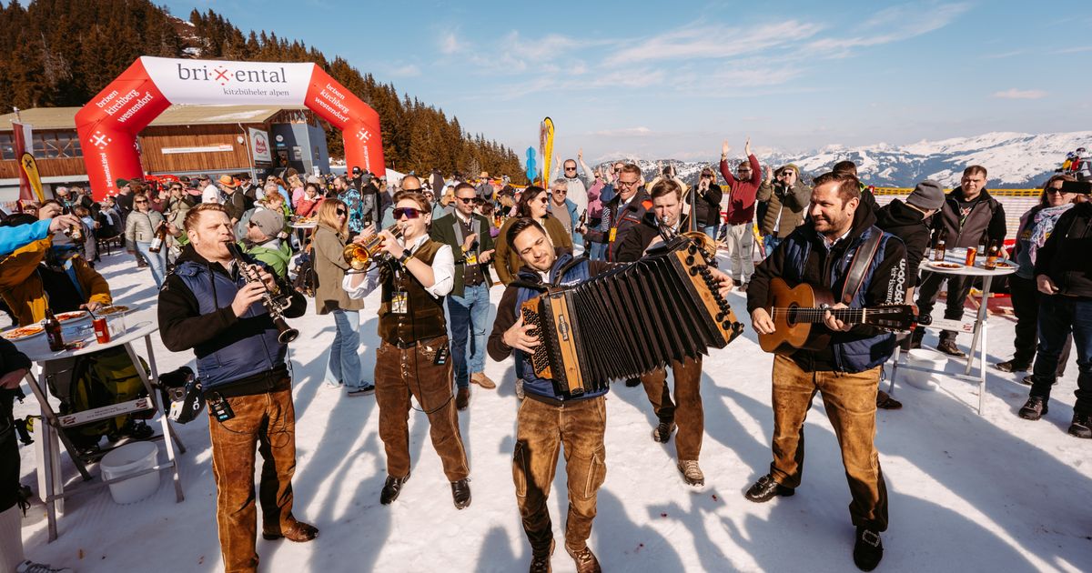 Rekordandrang-15-000-Fans-kamen-zum-Winter-Woodstock-der-Blasmusik-ins-Brixental