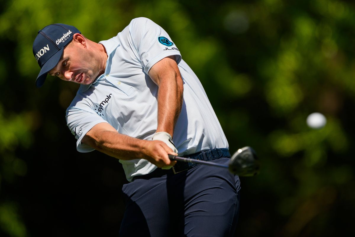 Cut geschafft: Österreichs Golf-Ass Sepp Straka bleibt beim Masters in Augusta im Rennen