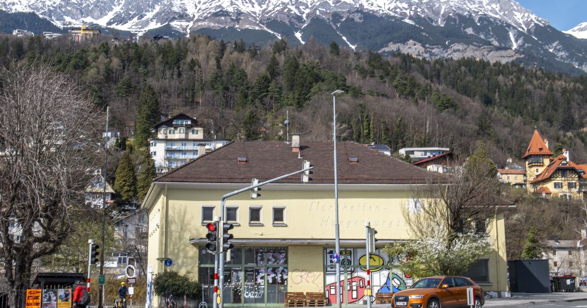Decision made: What will happen to the valley station of the old ...