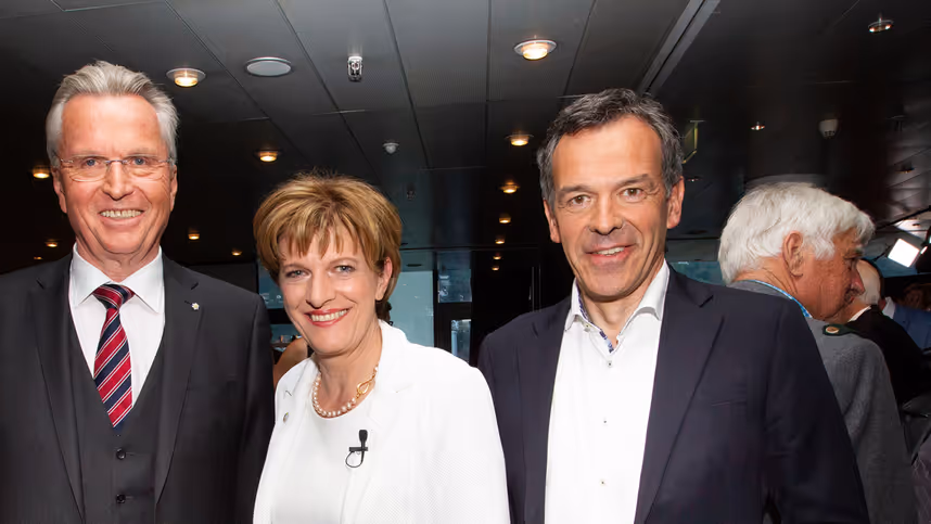 Innsbrucker Regierung: Alles eine Frage des Spielraums