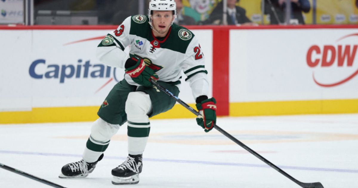Rossi-scorte-in-NHL-bei-5-2-Sieg-der-Minnesota-Wild