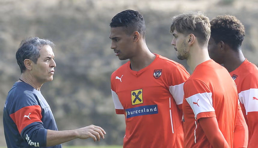 Österreich, die Schweiz und ein Hauch von Weltklasse