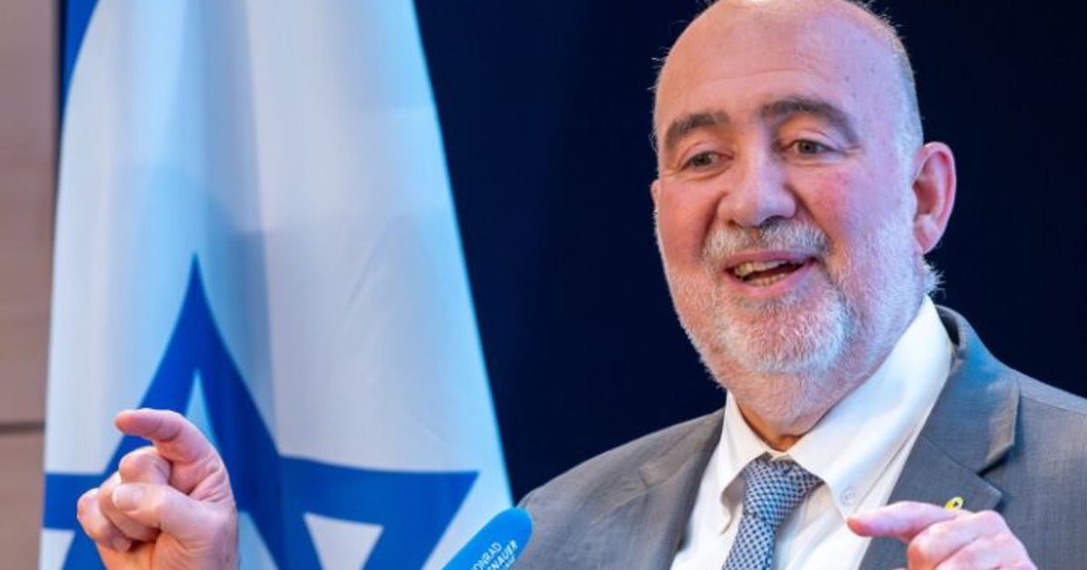 Israel-Botschafter-in-Berlin-warnt-vor-linkem-Antisemitismus