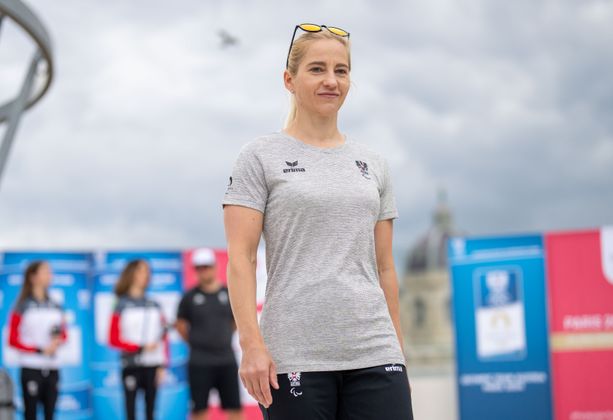 Natalija Eder (Para-Leichtathletik).