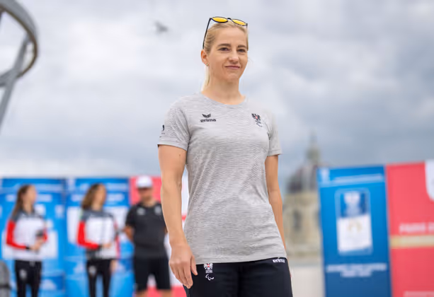 Natalija Eder (Para-Leichtathletik).