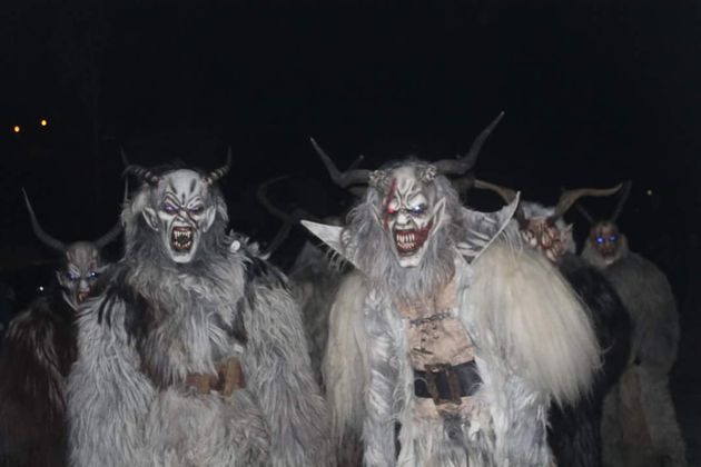 Innsbrucker AlpenTuifl