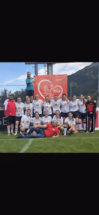 FC Lechaschau