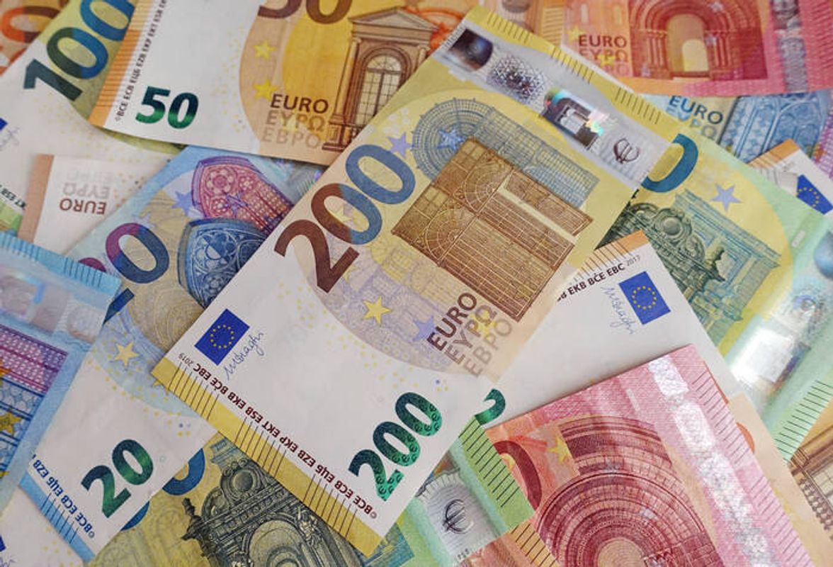 Unerlaubte Parteispenden gehen an Gewaltschutz und Forschung