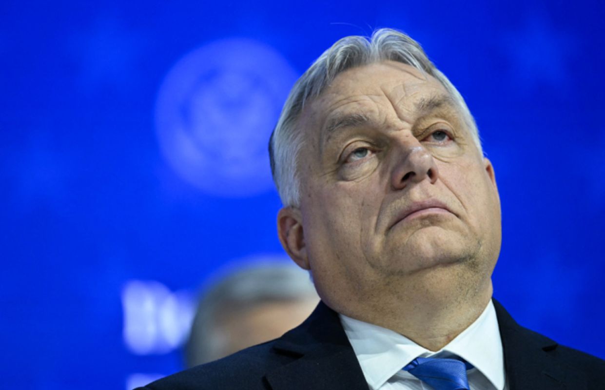 Trump an die Ungarn: 