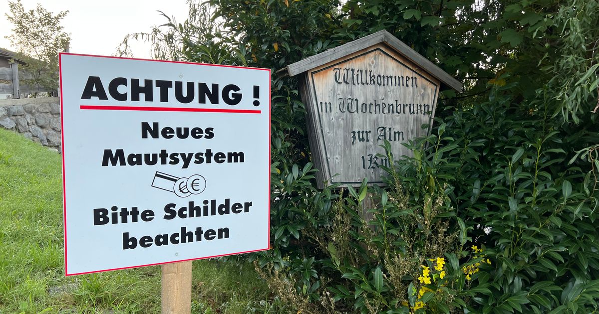 Parken-rund-um-den-Wilden-Kaiser-Neue-Systeme-sorgen-f-r-Komfort-und-Kritik