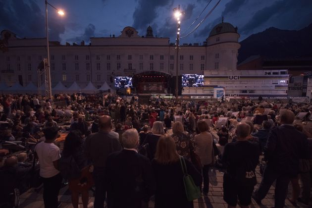 Carmen Public Viewing