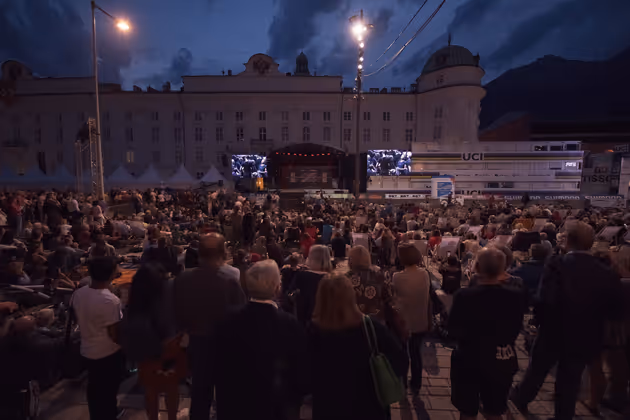 Carmen Public Viewing