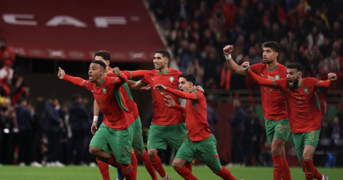 Gastgeber-Marokko-bestreitet-Afrika-Cup-Finale-gegen-Senegal