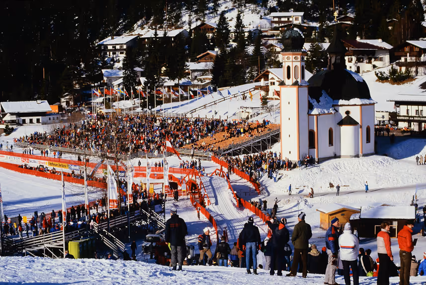 204.400 Fans bei WM in Seefeld, letztes Gold an Norweger Holund