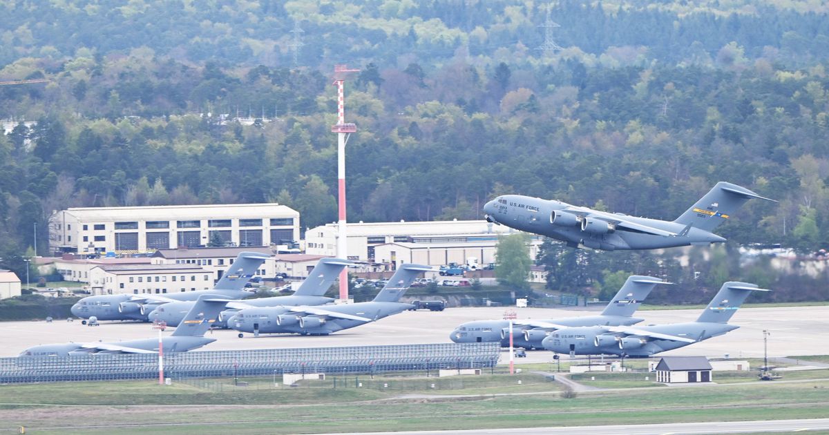 US-Pr-sident-Trump-droht-Deutschland-mit-Truppenabzug