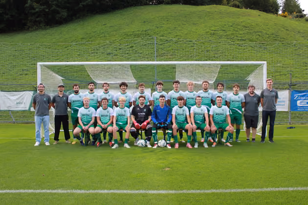 SV Achenkirch