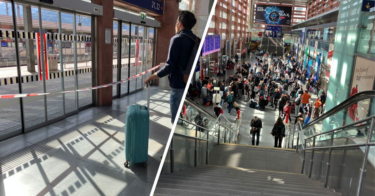 Polizeieinsatz-am-Innsbrucker-Hauptbahnhof-Zugverkehr-unterbrochen