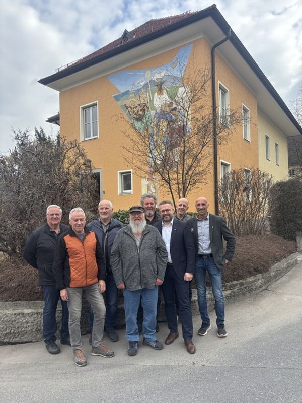 Osterzeit ist Krippenzeit: Imster Fastenkrippe plus Museum übersiedeln in die Reiter-Villa