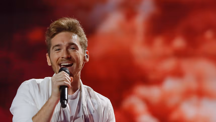 Der Nervenkrimi in der Ticker-Nachlese: Trent steht im ESC-Finale