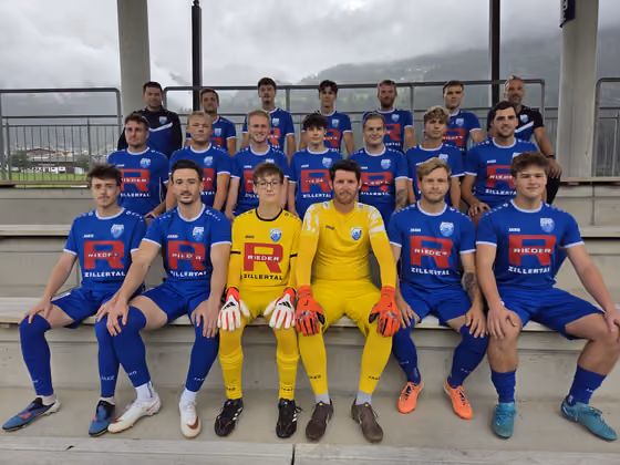 SV Ried/Kaltenbach