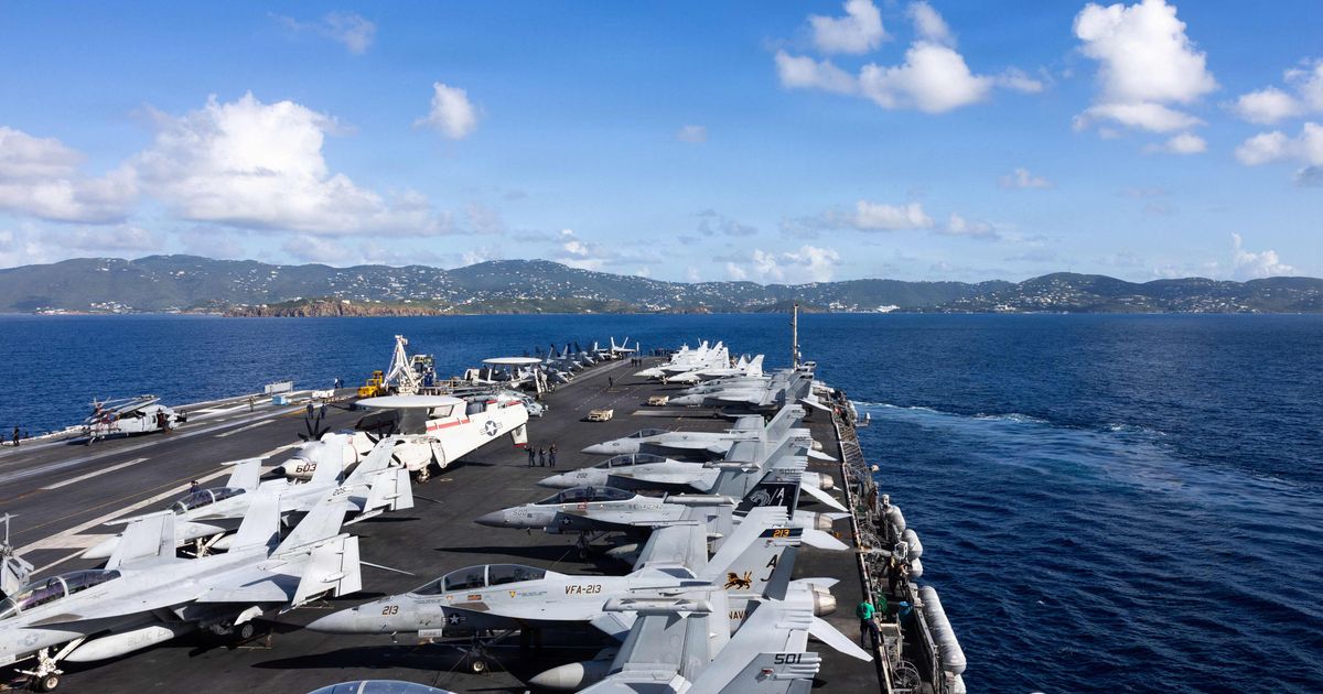 Gibt-US-Pr-sident-Trump-gr-nes-Licht-f-r-einen-Angriff-auf-Venezuela-