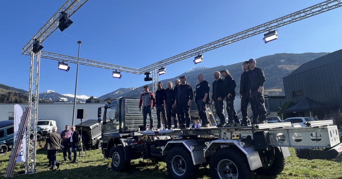 Schatzmeister-4x4-feierte-in-Kolsass-zwei-Weltpremieren