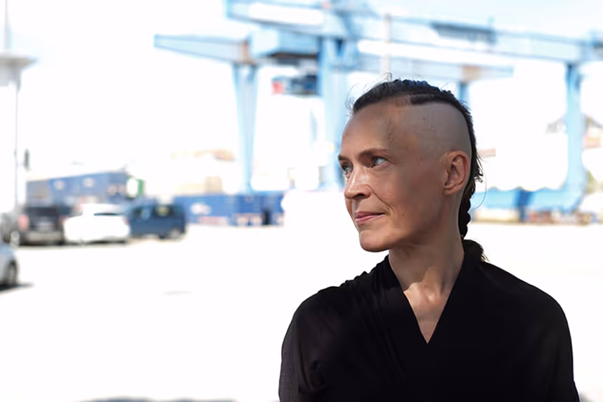 Electric Indigo: “Man muss mehr Aufwand treiben“