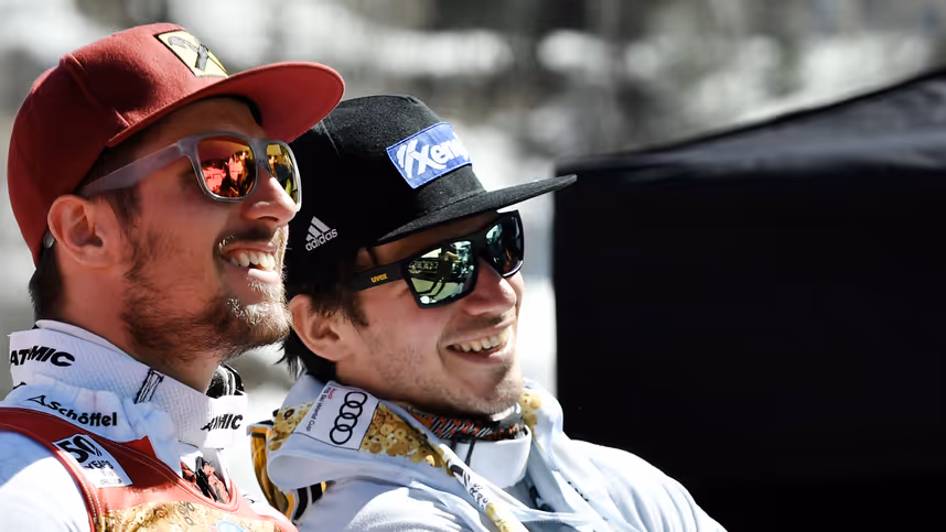VdB, Neureuther, Raich und Co.: Die Reaktionen zum Hirscher-Rücktritt
