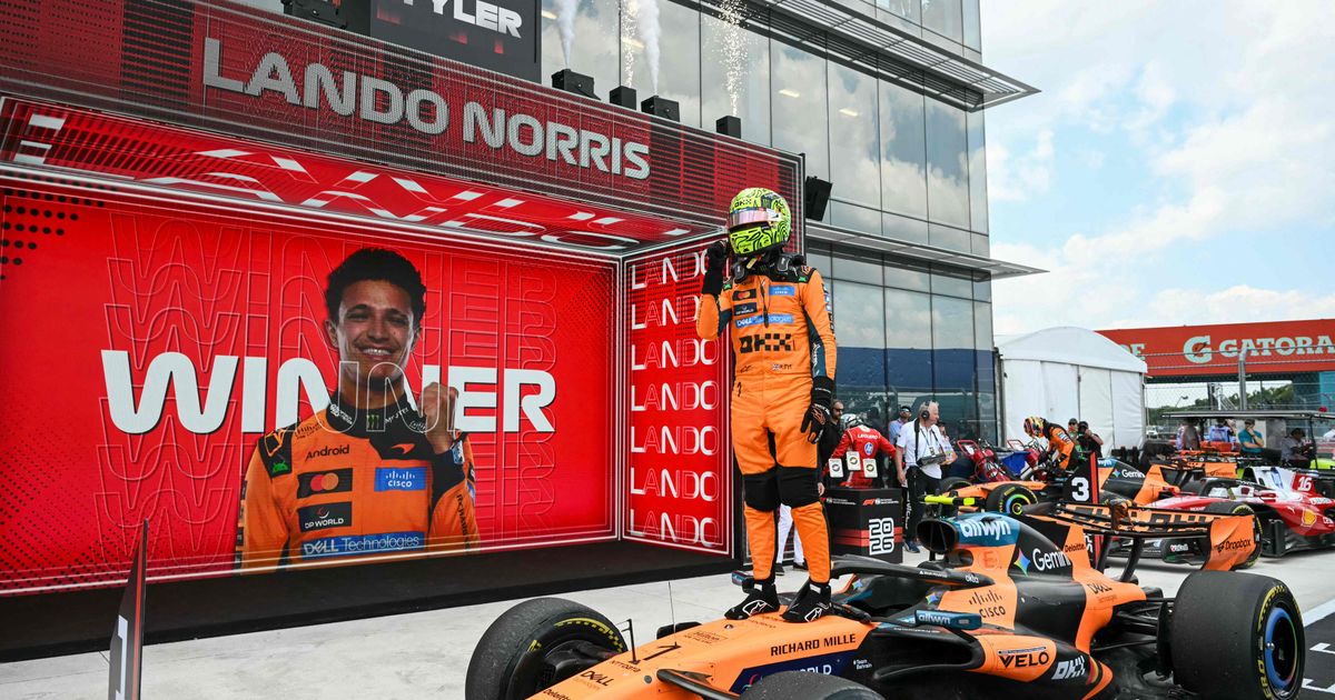 Norris-gewann-Sprint-in-Miami-WM-Leader-Antonelli-kassierte-Strafe