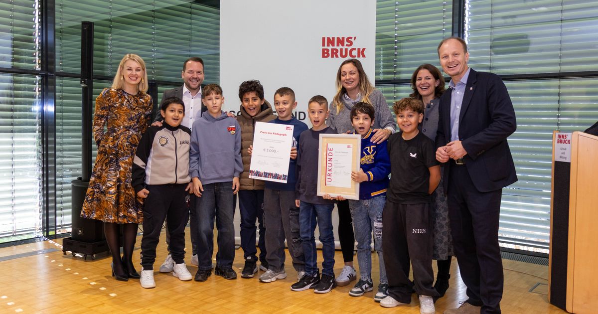 Innovation-Integration-Inklusion-Sieben-Projekte-an-Innsbrucker-Pflichtschulen-ausgezeichnet