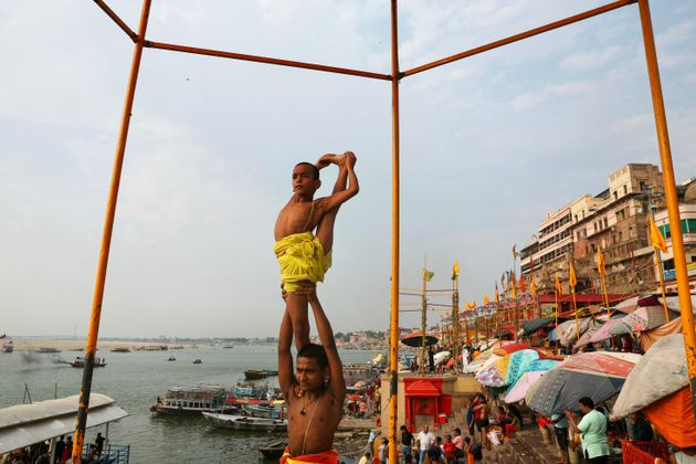  Varanasi 