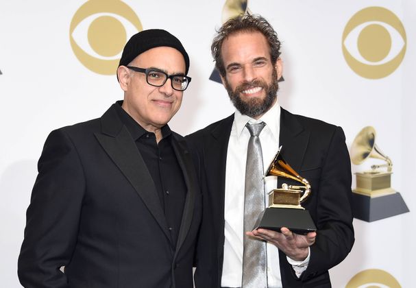 David Yazbek und Dean Sharenow.