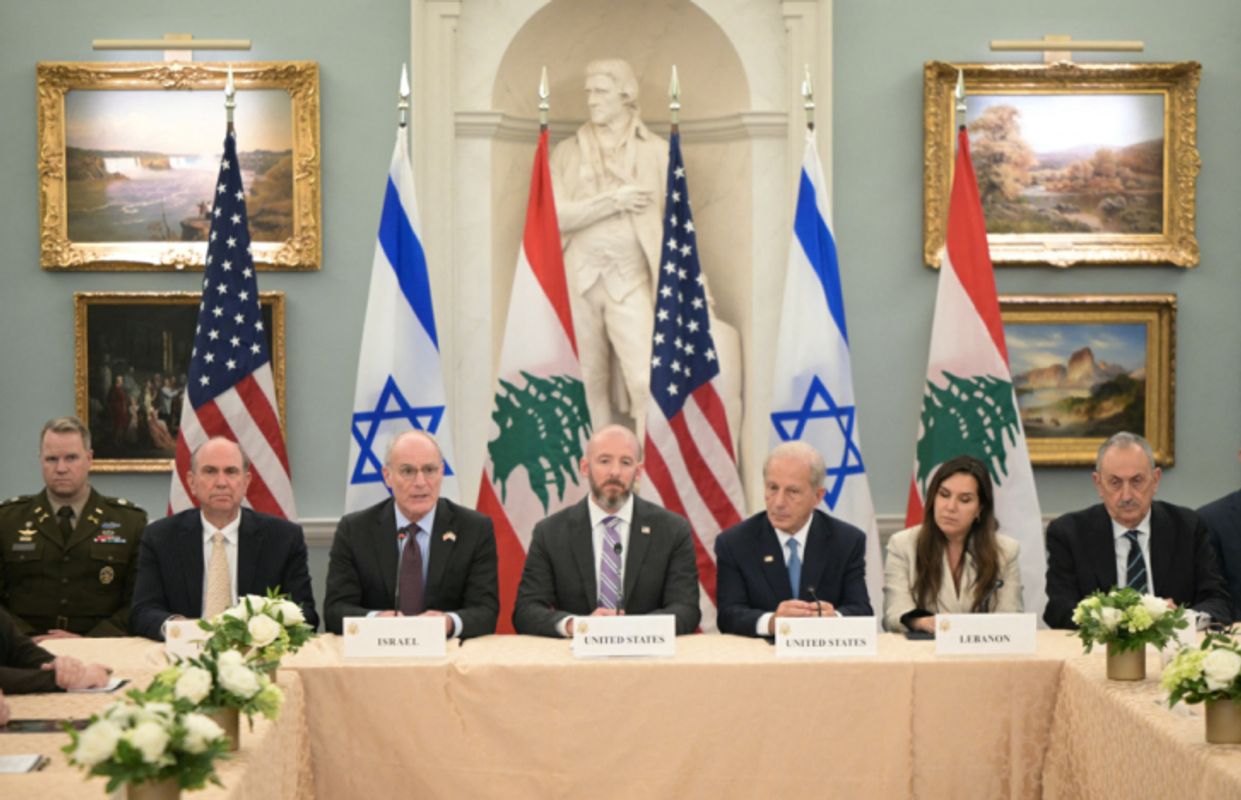 Angriffe Israels im Libanon trotz Waffenruhe-Deal